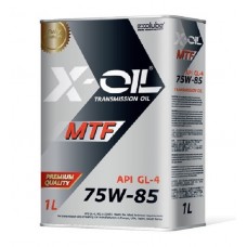 X-OIL MTF 75w-85 1л