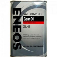 Eneos Gear GL-5 80w-90  0,94л