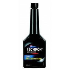 Chevron Techron D Concentrate For Diesel 350мл
