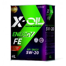 X-OIL Energy FE 5w-20 1л