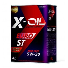 X-OIL EURO ST 5w-30 1л