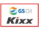 GS Oil Kixx