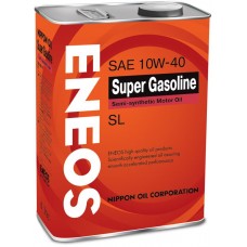 Eneos Super Gasoline 10W-40 4л