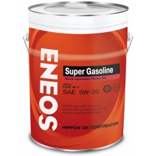 Eneos Super Gasoline 5W-30 20л