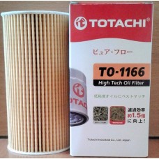 Фильтр масляный Totachi TO-1166