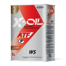 X-OIL ATF WS 1л