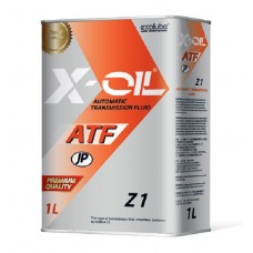 X-OIL ATF Z-1 4л