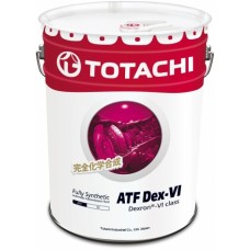 Totachi ATF Dex-VI 20л