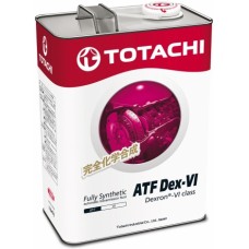 Totachi ATF Dex-VI 4л