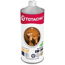 Totachi Eco Gasoline 5W-30 1л