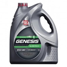 Lukoil Genesis Glidetech 5W-30 5л