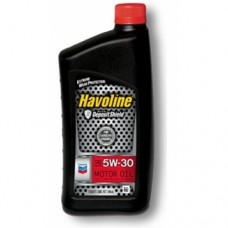 Chevron Havoline 5W-30 0,946л
