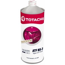 Totachi ATF NS-3 1л