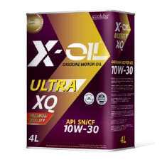X-OIL Ultra XQ 10W-30 1л